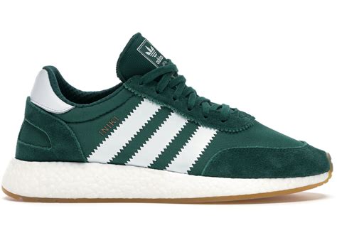 adidas iniki groen dames|Adidas iniki shoes stockx.